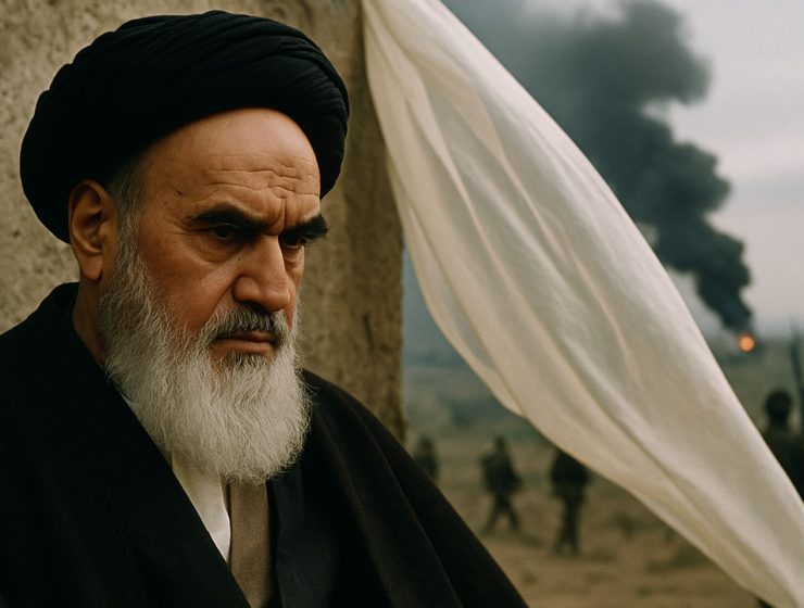 Iran contemporaneo