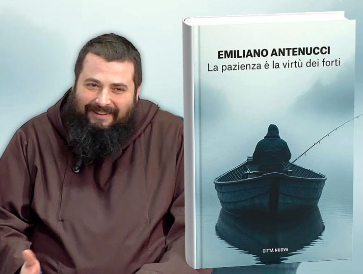 La pazienza è la virtù dei forti