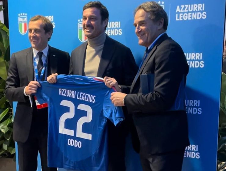 Massimo Oddo