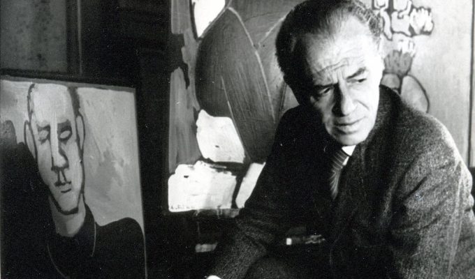 Guido Montauti