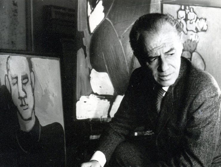 Guido Montauti
