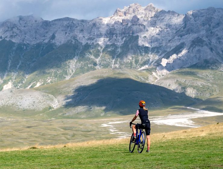 Nova Eroica Gran Sasso