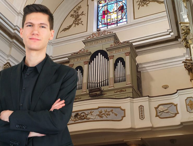 Abruzzo Organ Festival 2025