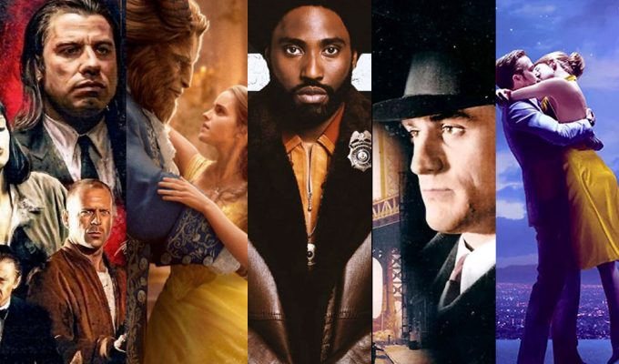 Oscar: 5 film dimenticati