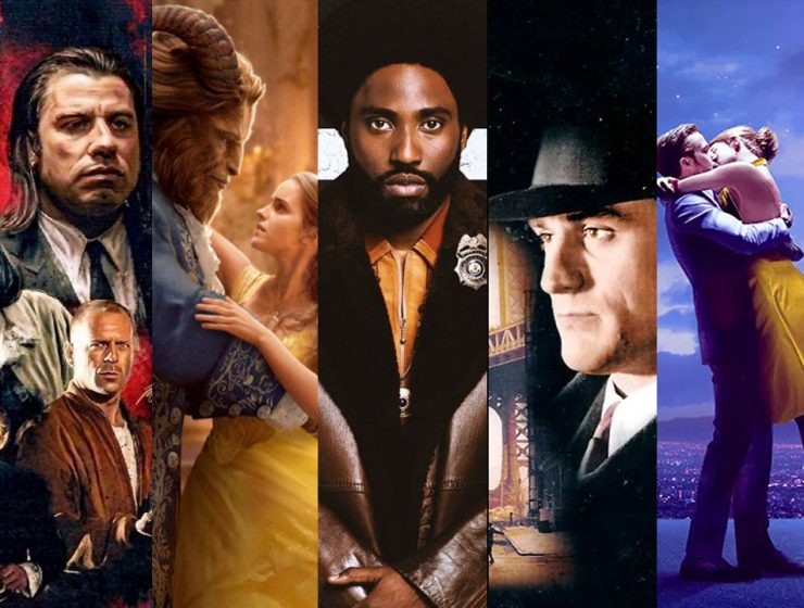 Oscar: 5 film dimenticati