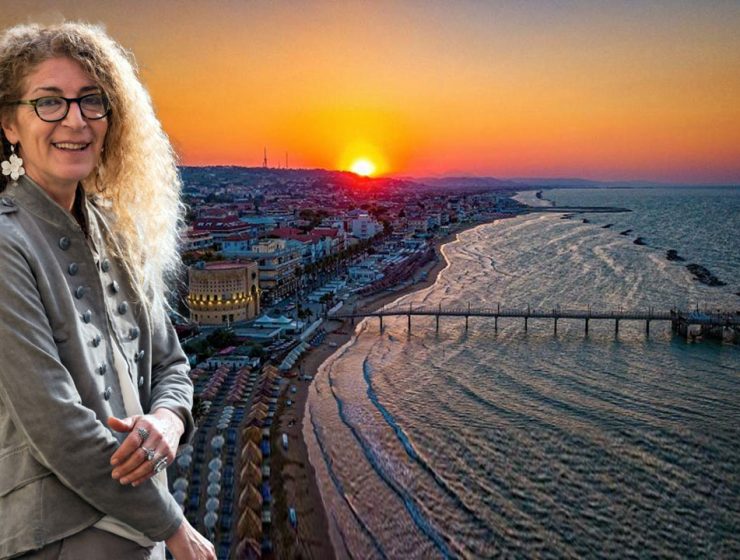 Serata Speciale: Cerimonia sul Pontile