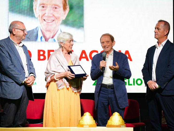 Premio Parco Majella 2025