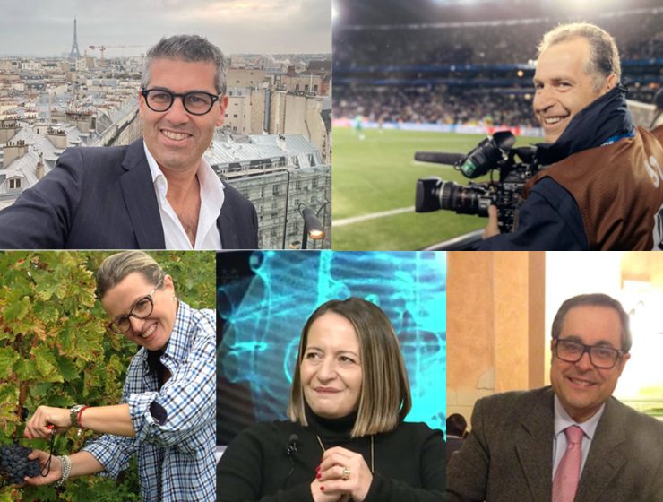 Premio Suffoletta Roccaraso 2025
