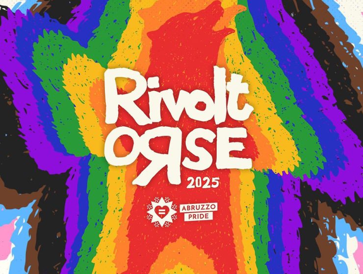 Abruzzo Pride 2025 