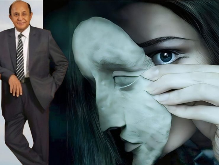 Senza Maschera