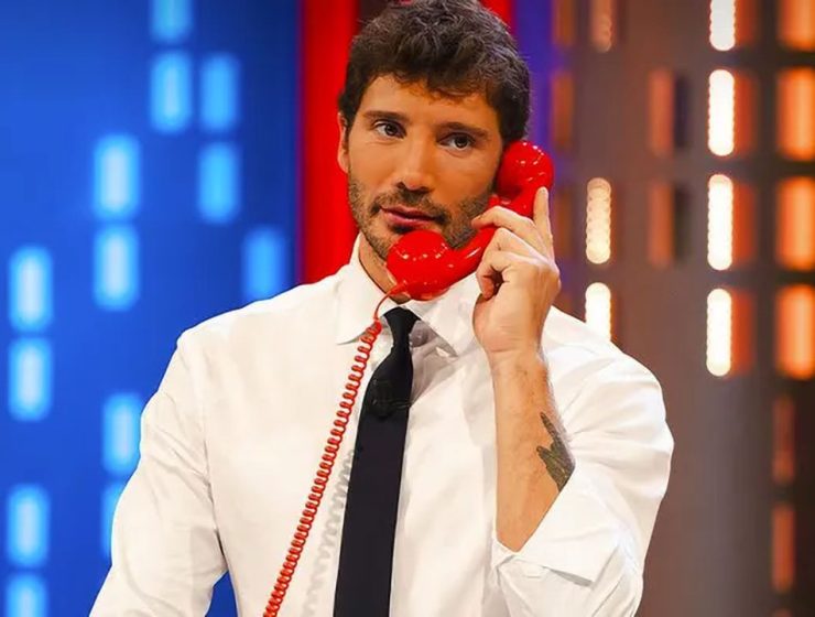 Stefano De Martino
