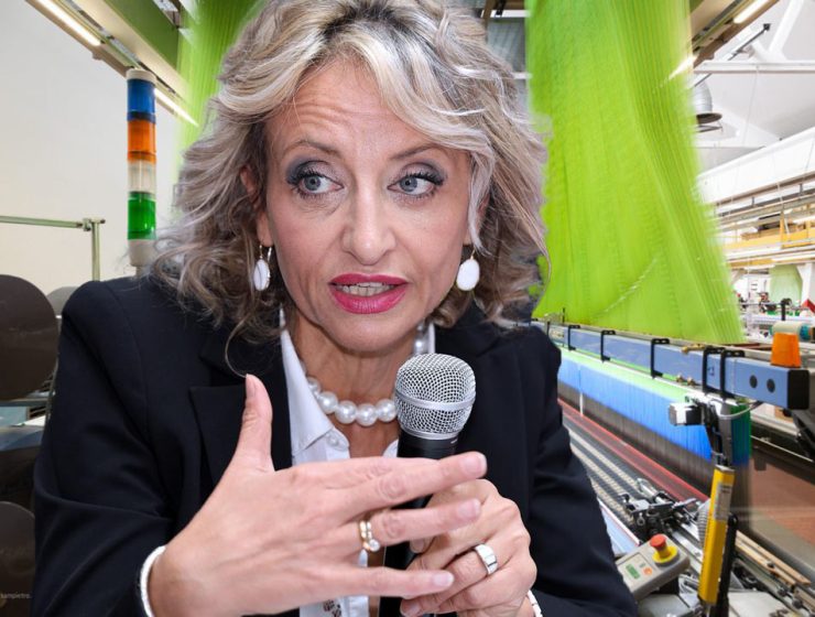 Cassa Integrazione Straordinaria Moda
