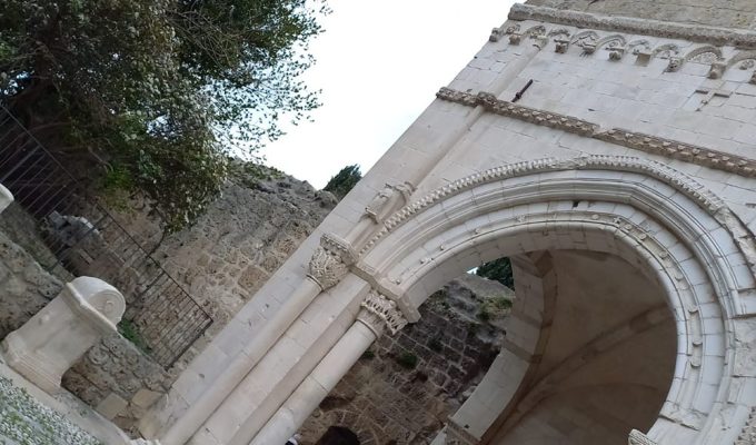 Abbazia di San Clemente