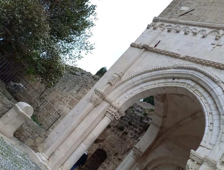 Abbazia di San Clemente