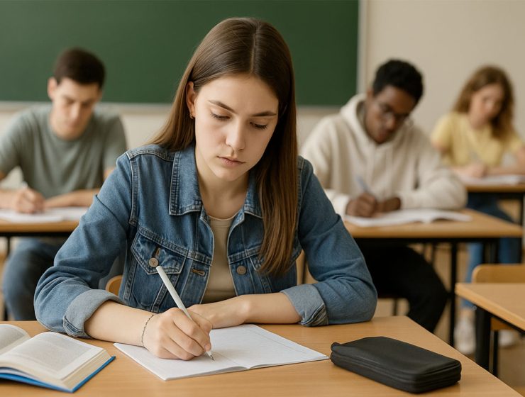 Esami di Stato 2025