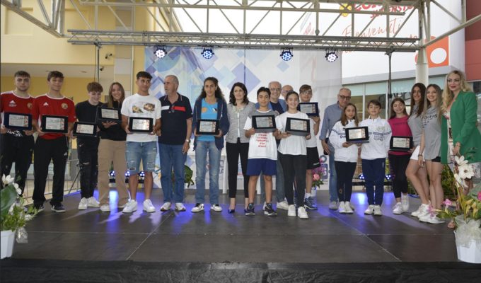 Spoltore: Festa dello Sport