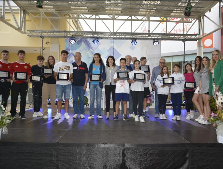 Spoltore: Festa dello Sport