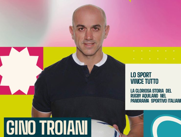 Storia Rugby L’Aquila