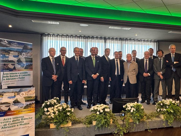 Federazione BCC Abruzzo e Molise