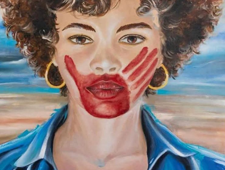 Premio Letterario Il Silenzio Uccide