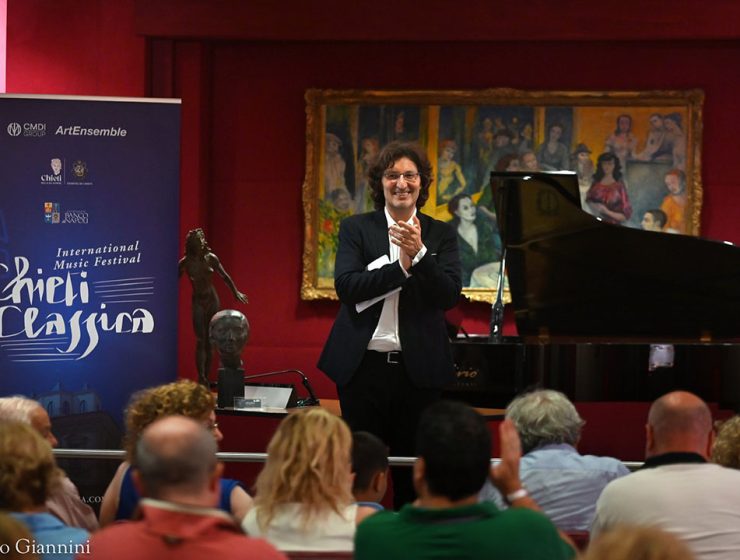 Ottava edizione di Chieti Classica