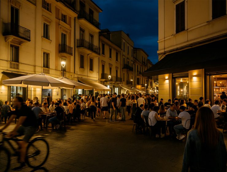 Movida e rumori