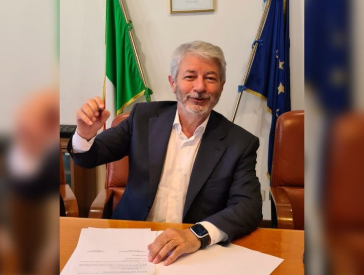 Partenariato pubblico privato Abruzzo