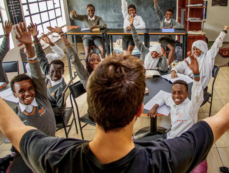 School of Life