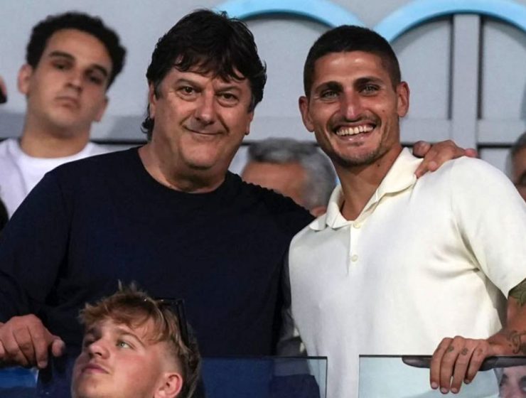 Tutto concentrato in una Notte