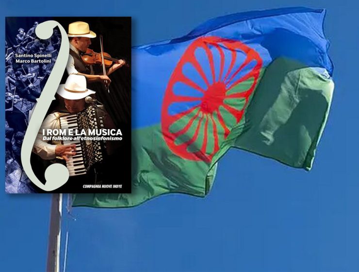 Viaggio Etnosinfonico nella Cultura Romanì