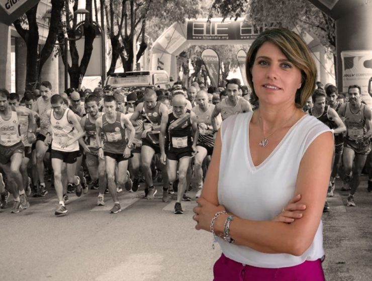 Il Convegno Inaugurale della XII Stracittadina