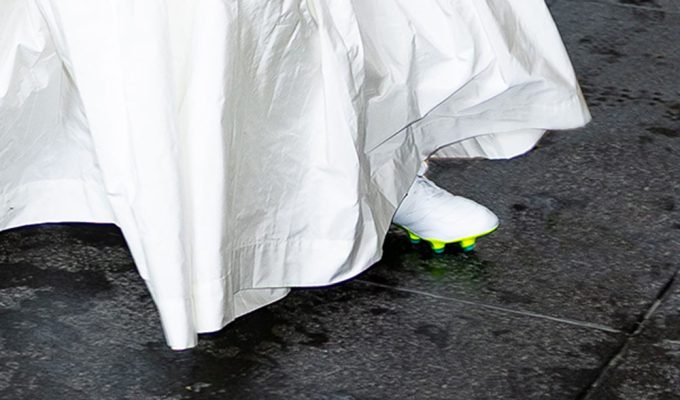 I Tacchetti da Calcio