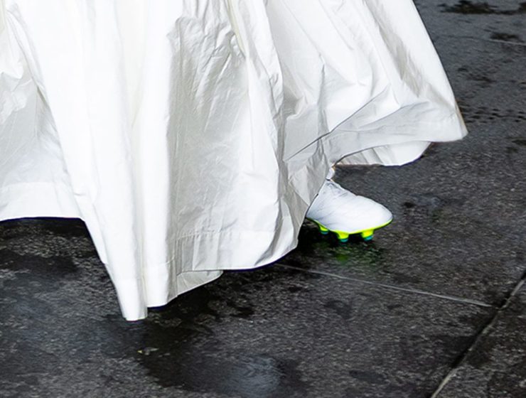 I Tacchetti da Calcio