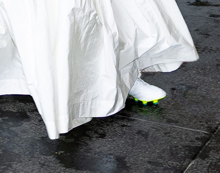 I Tacchetti da Calcio