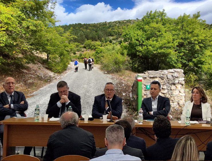 Valorizzazione patrimonio culturale