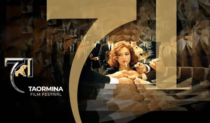Taormina Film Festival 2025