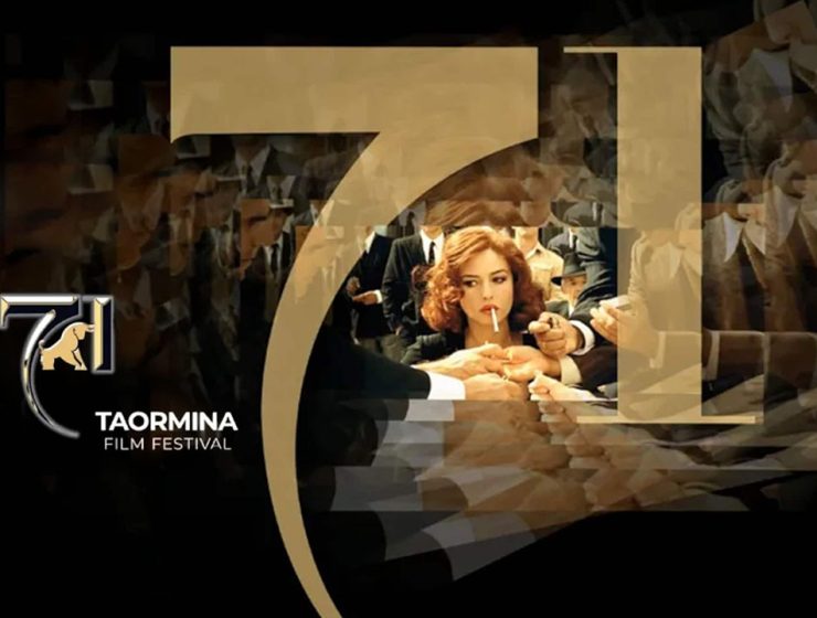 Taormina Film Festival 2025