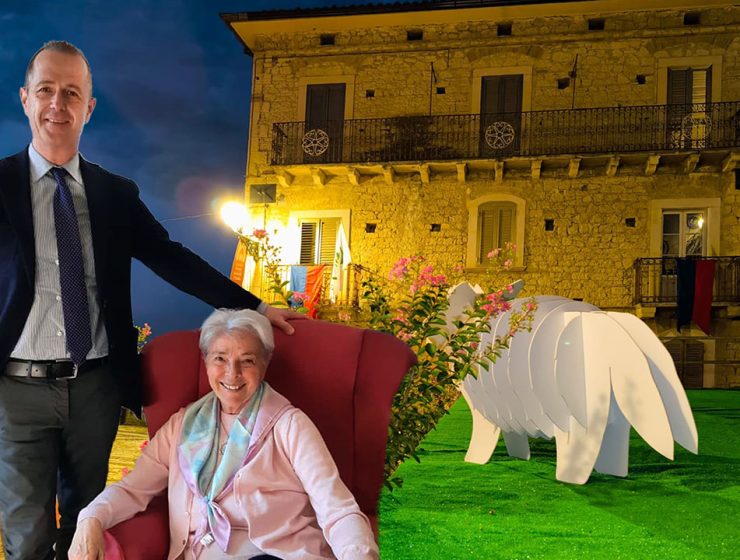XXVIII Premio Parco Majella