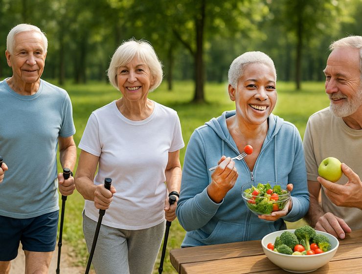 A.S.S.E. – Alimentazione e Sport