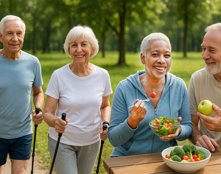 A.S.S.E. – Alimentazione e Sport