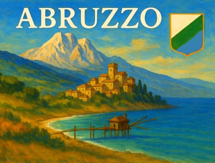 Un Abruzzo