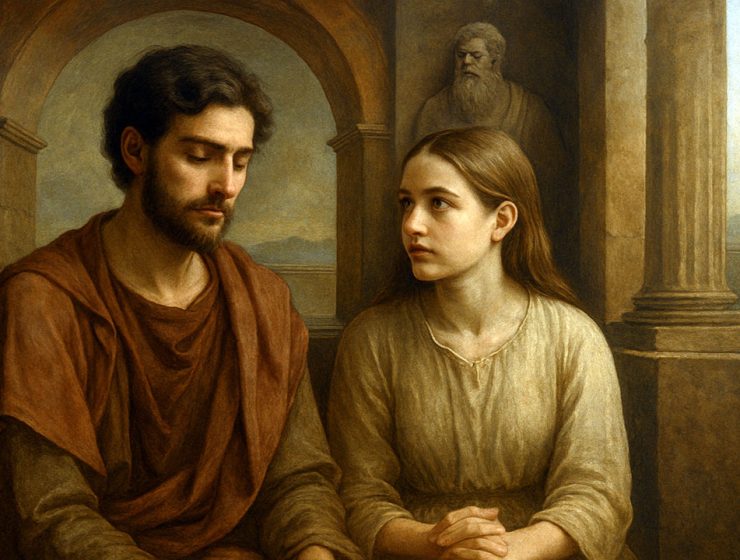 Amore solo Testa e Cuore