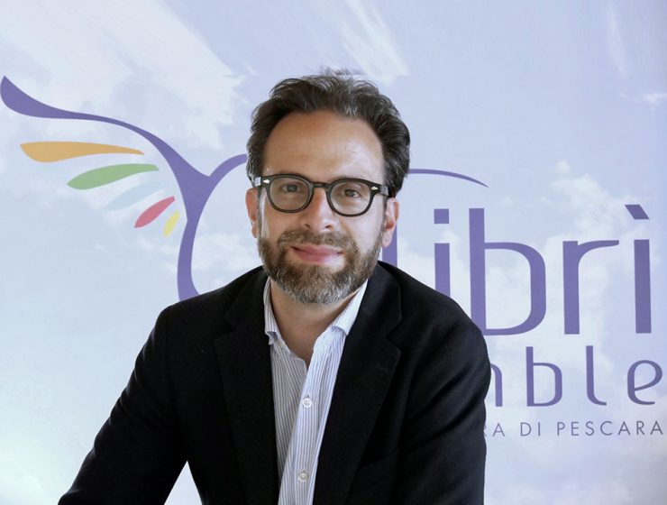 Con Colibrì Ensamble Da ottobre a Maggio
