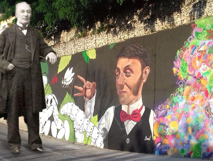 Angelo Camillo De Meis