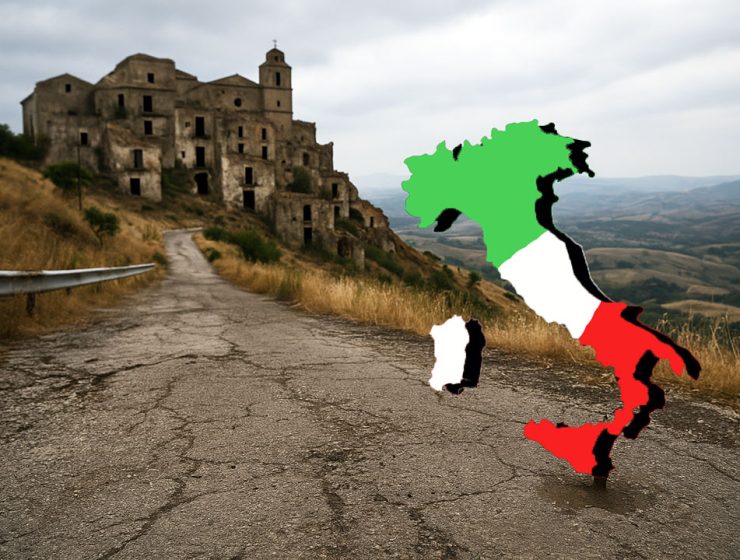 Essere Rappresentati dallo Stato