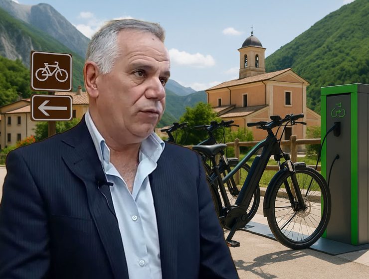 Progetto Bici in Comune