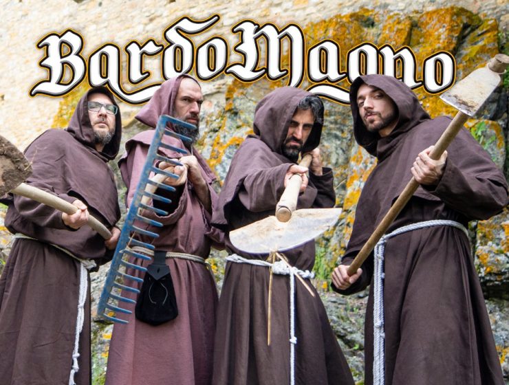 Un evento epico da non perdere