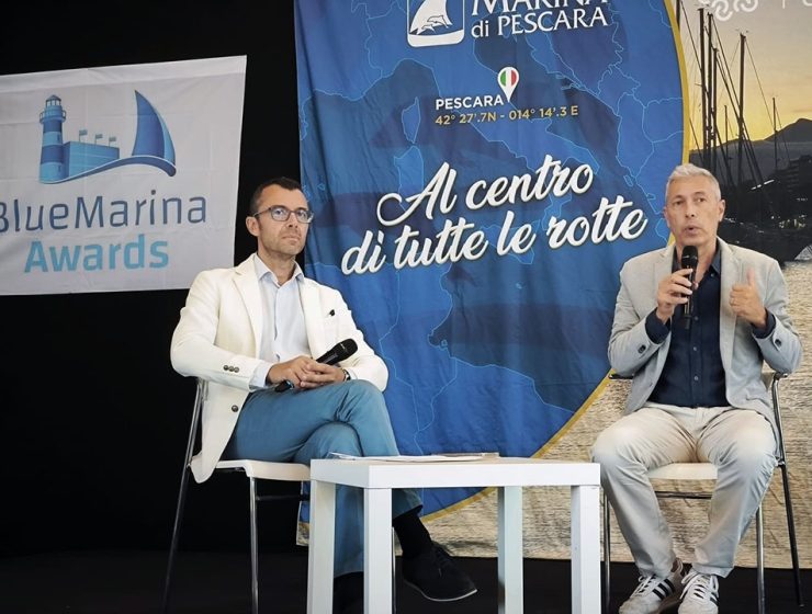 Giornata nazionale dei Blue Marina