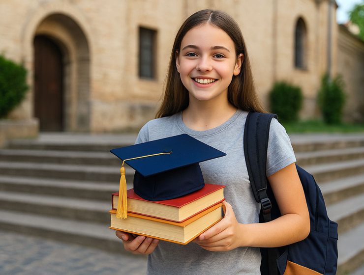 Borse di Studio per le Scuole Medie