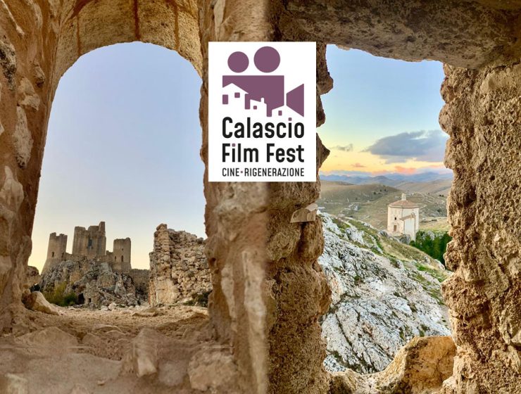 Calascio Film Fest